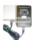 AULT P48131000A010G AC ADAPTER 13.5VDC 1000mA USED -(+) 2.5x5.5x - Click Image to Close